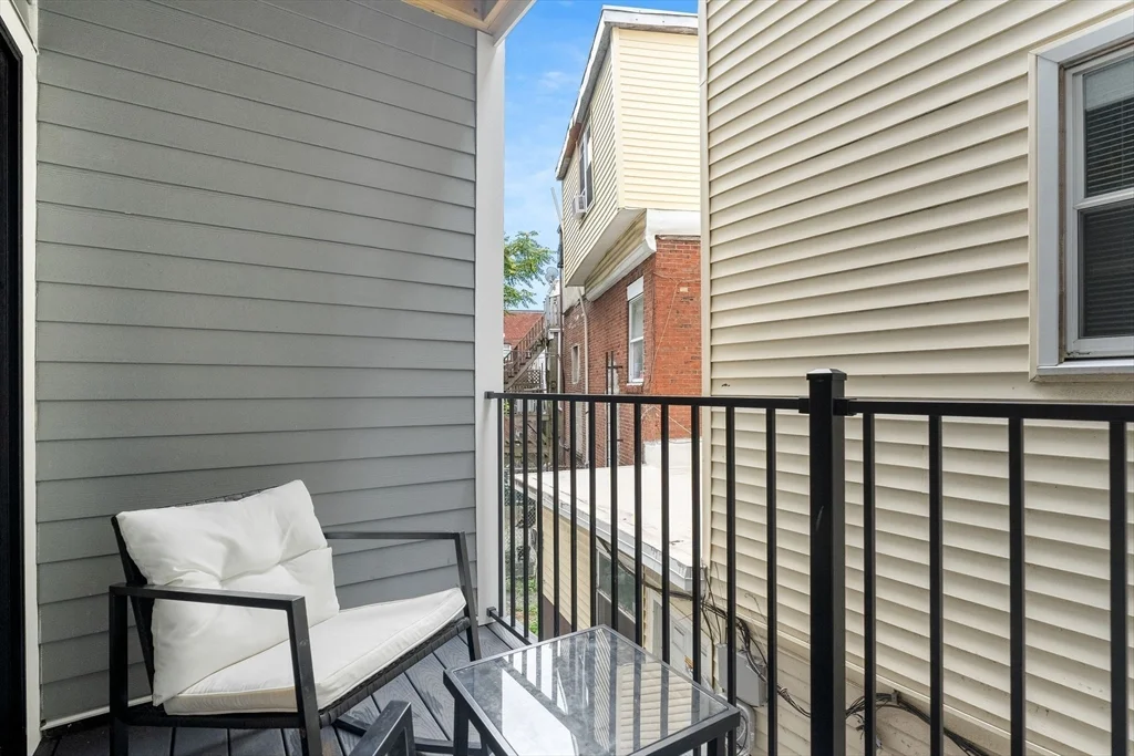 2 bed, 2 bath apartment for rent at 21 Lexington Unit 2, East Boston — photo 10 of 17