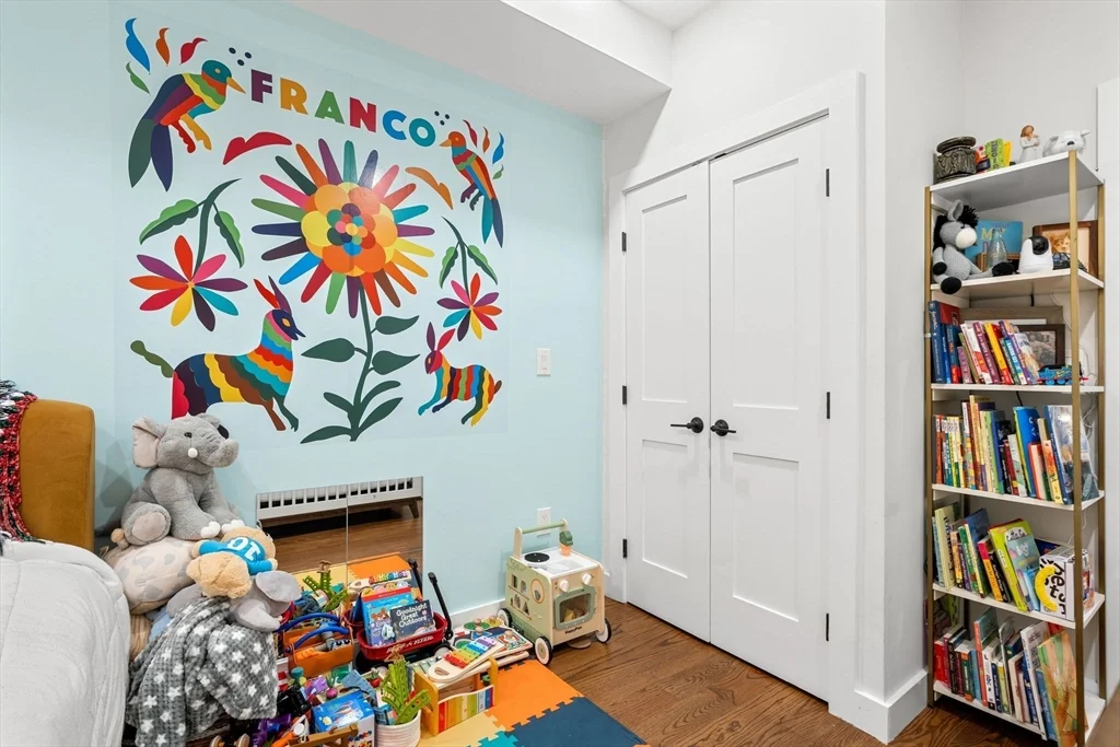 2 bed, 2 bath apartment for rent at 21 Lexington Unit 2, East Boston — photo 12 of 17