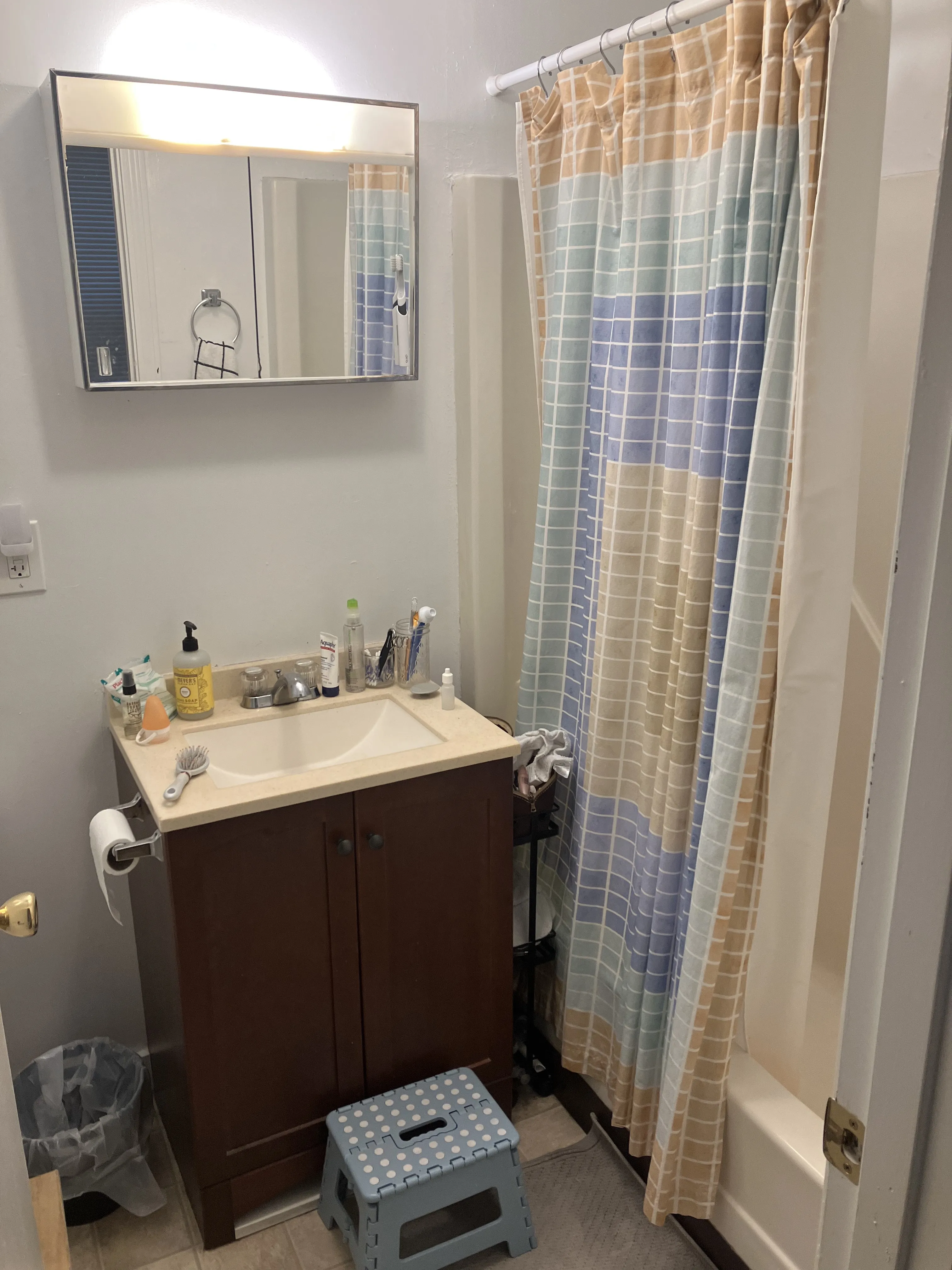 1 bed, 1 bath apartment for rent at 21 Linden Ave Unit Ave, Porter Square — photo 7 of 11