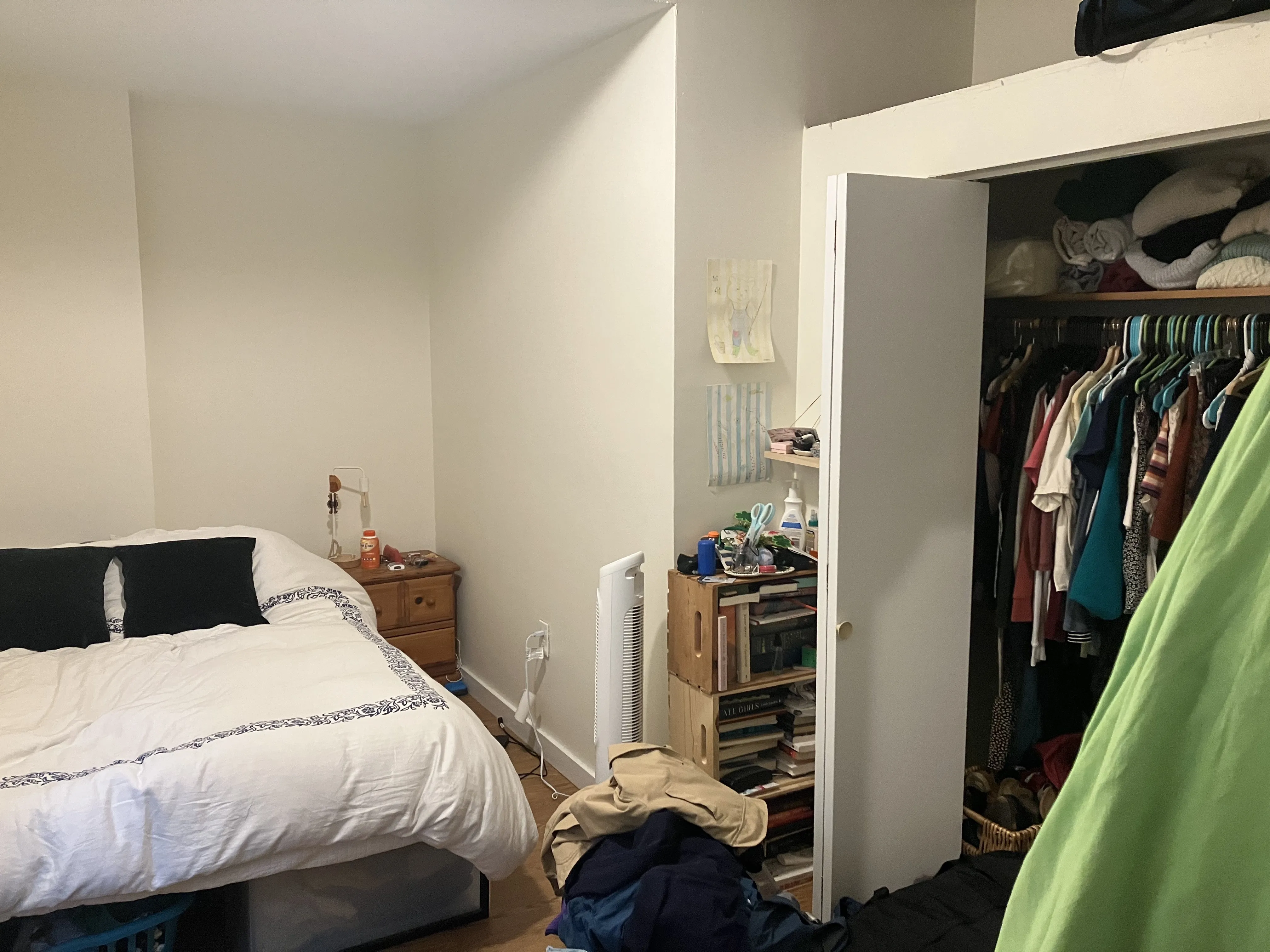 1 bed, 1 bath apartment for rent at 21 Linden Ave Unit Ave, Porter Square — photo 5 of 11