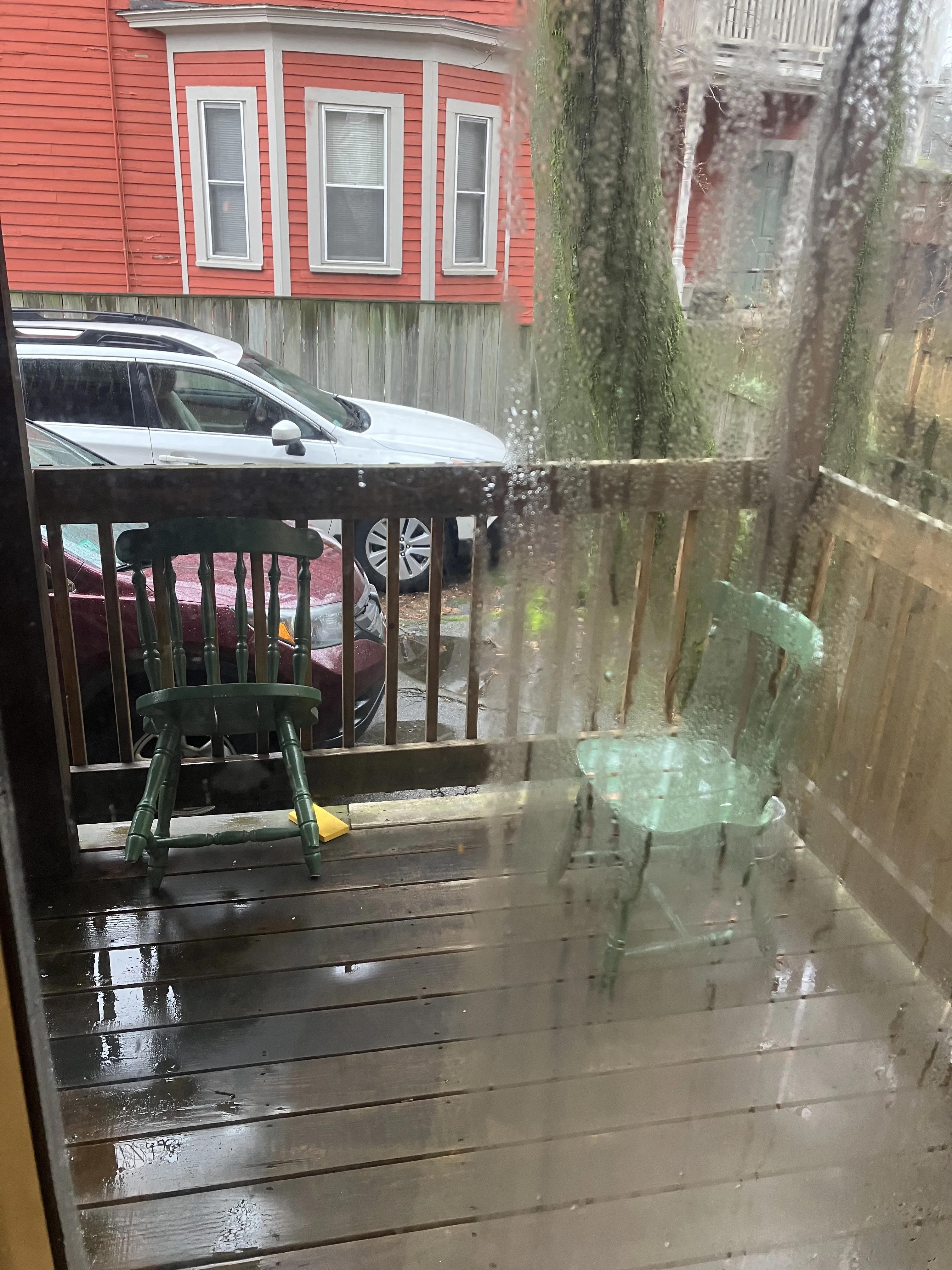 1 bed, 1 bath apartment for rent at 21 Linden Ave Unit Ave, Porter Square — photo 9 of 11