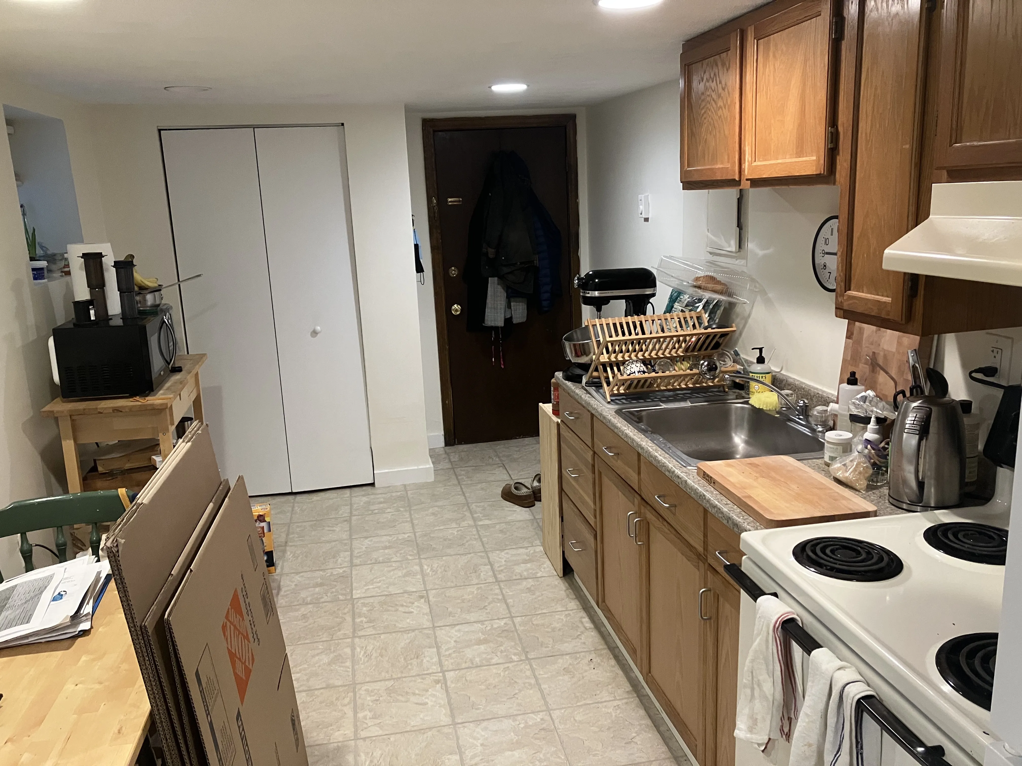 1 bed, 1 bath apartment for rent at 21 Linden Ave Unit Ave, Porter Square — photo 10 of 11