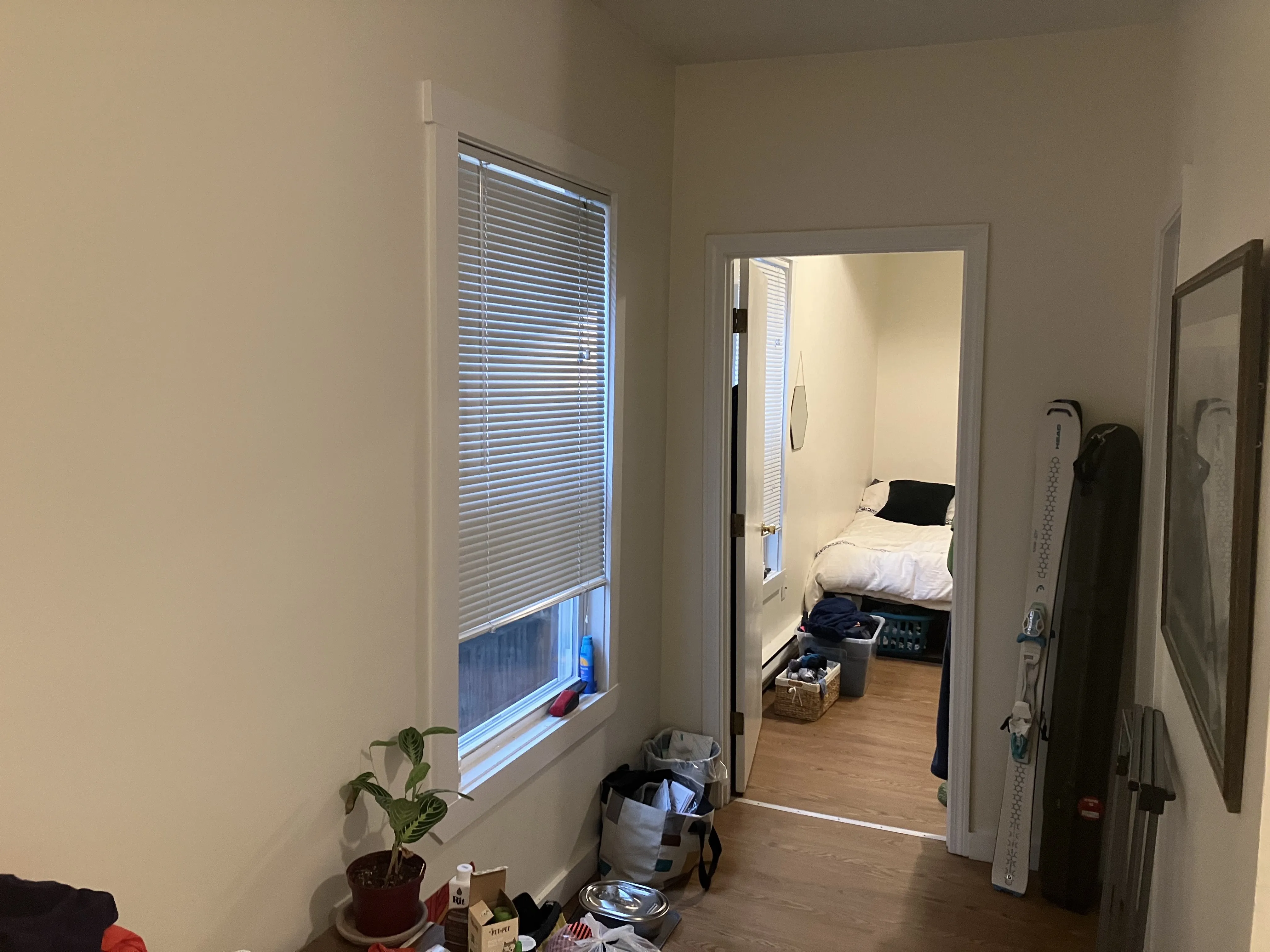 1 bed, 1 bath apartment for rent at 21 Linden Ave Unit Ave, Porter Square — photo 3 of 11