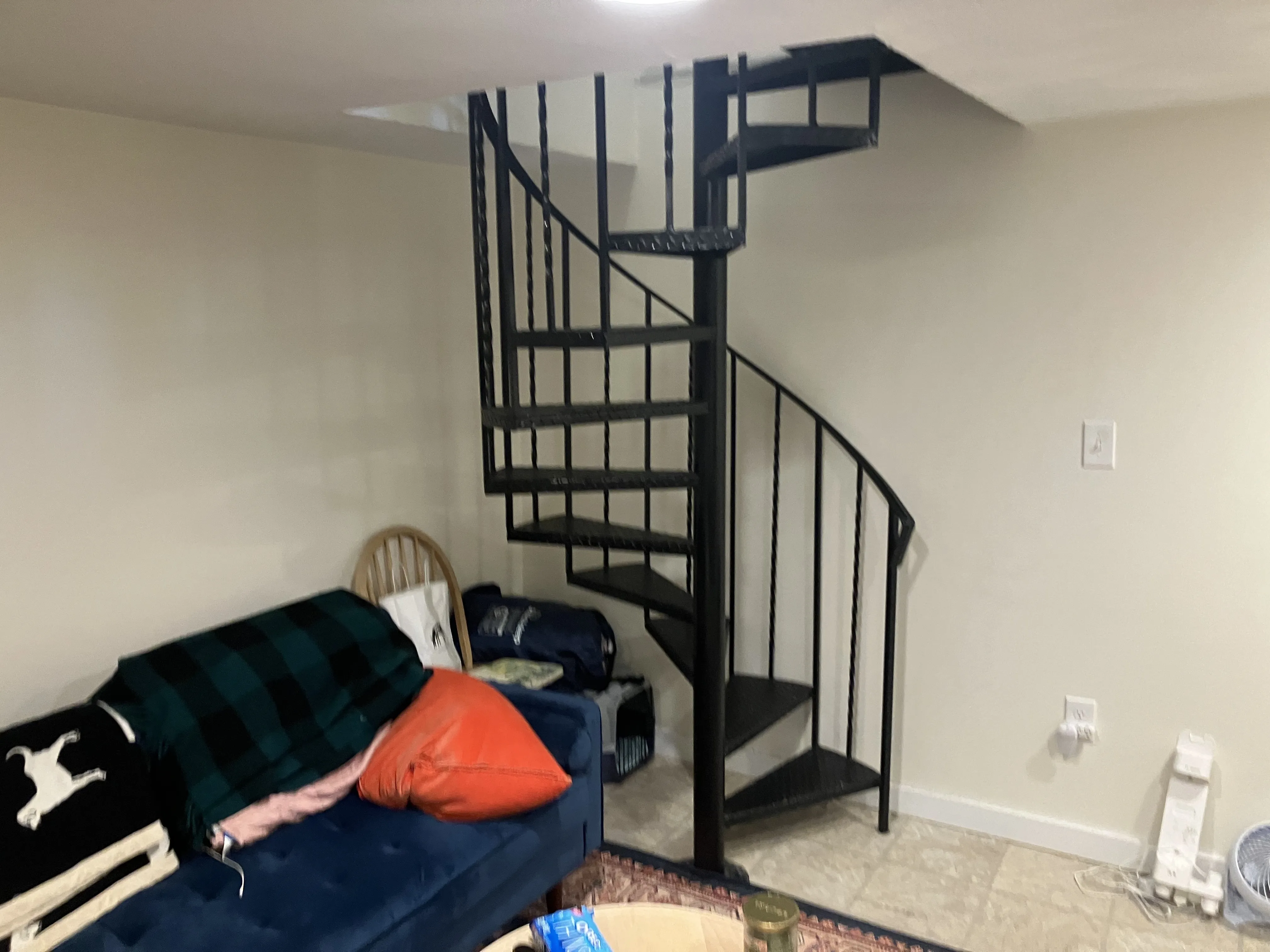 1 bed, 1 bath apartment for rent at 21 Linden Ave Unit Ave, Porter Square — photo 11 of 11