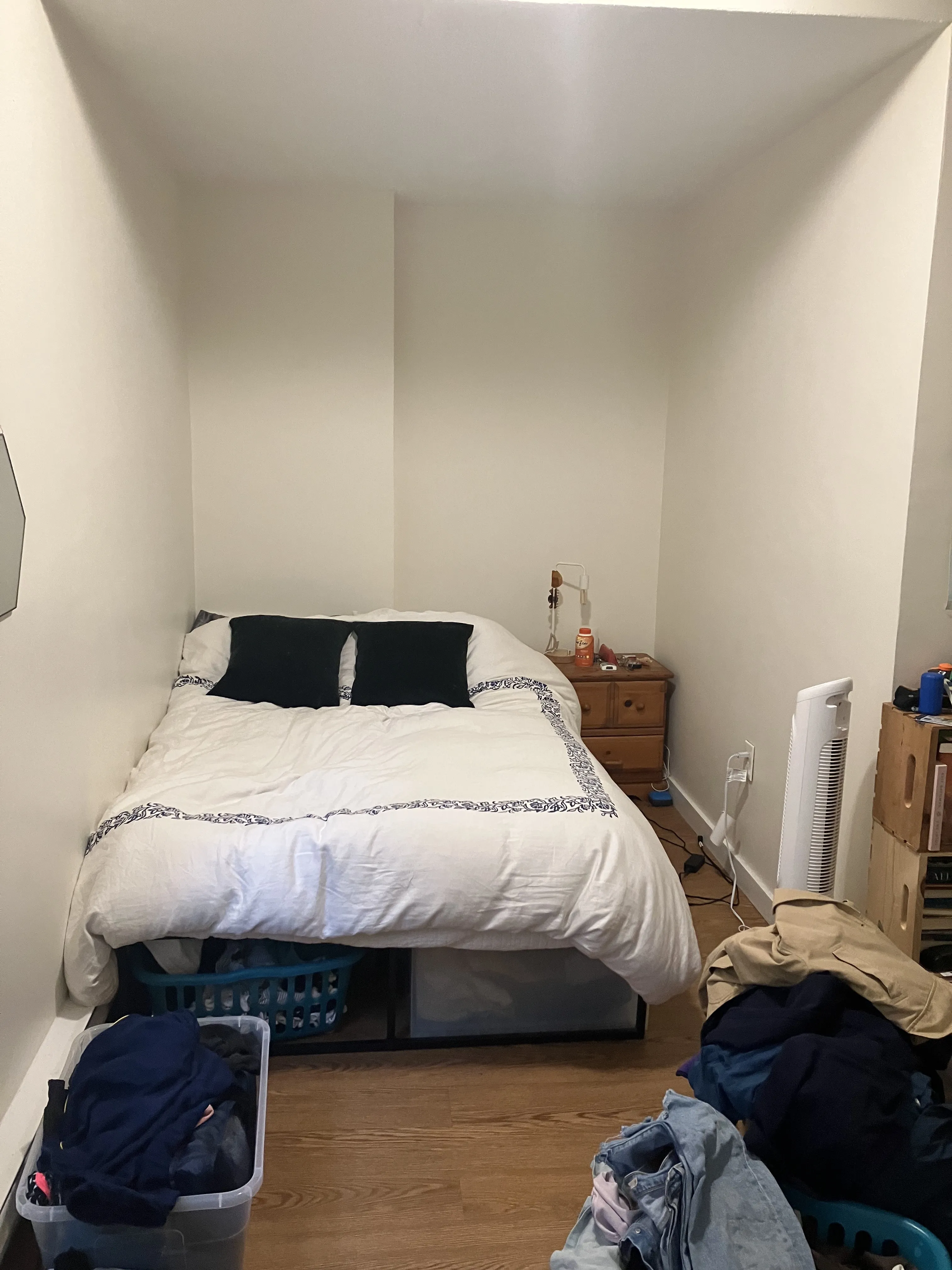 1 bed, 1 bath apartment for rent at 21 Linden Ave Unit Ave, Porter Square — photo 8 of 11