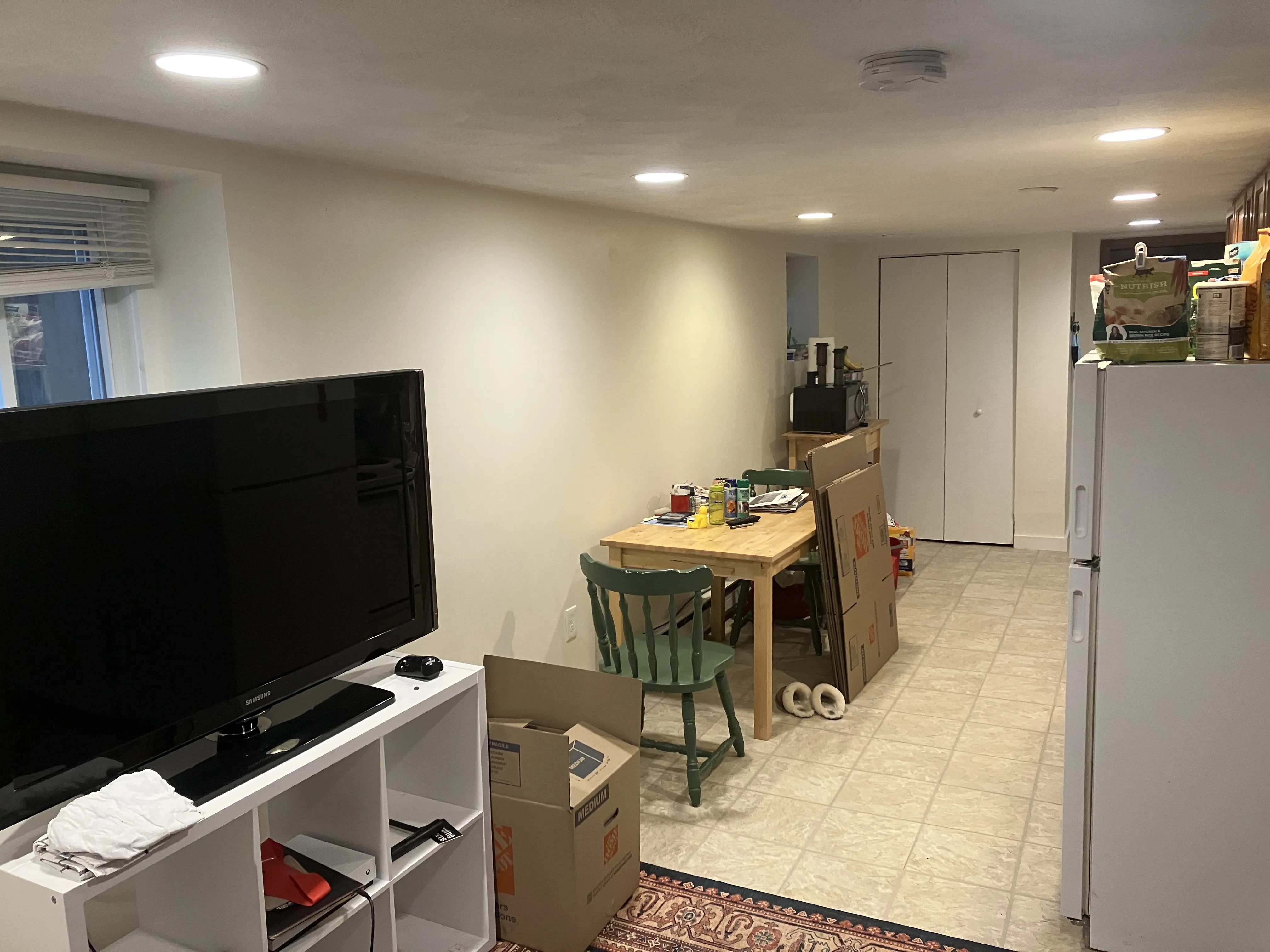 1 bed, 1 bath apartment for rent at 21 Linden Ave Unit Ave, Porter Square — photo 2 of 11