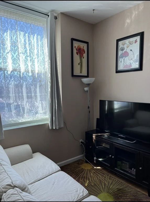 1 bed, 1 bath apartment for rent at 21 Linden St Unit 203, Quincy — photo 8 of 9