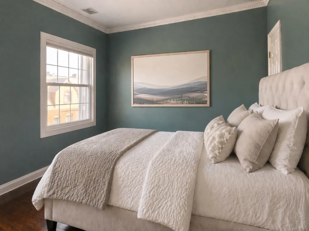 1 bed, 1 bath apartment for rent at 21 Linden St Unit 416, Wollaston — photo 6 of 11