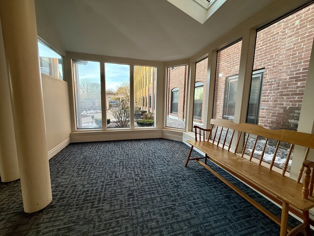 1 bed, 1 bath apartment for rent at 21 Linden St Unit 416, Wollaston — photo 8 of 11