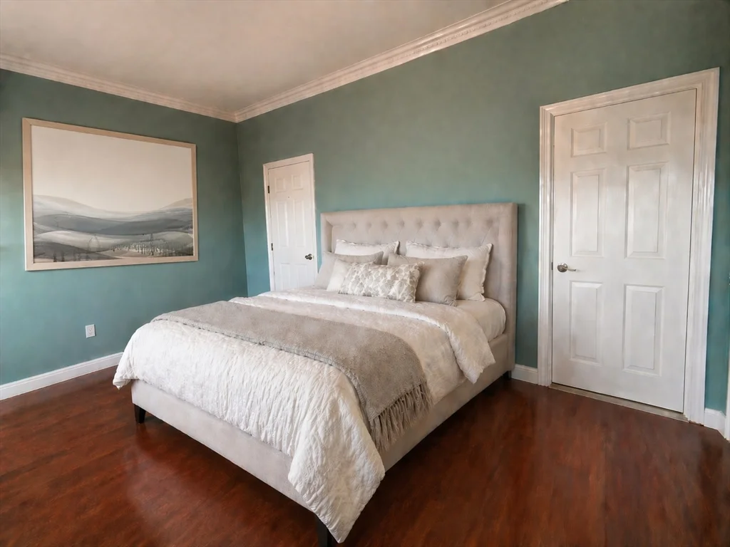 1 bed, 1 bath apartment for rent at 21 Linden St Unit 416, Wollaston — photo 5 of 11