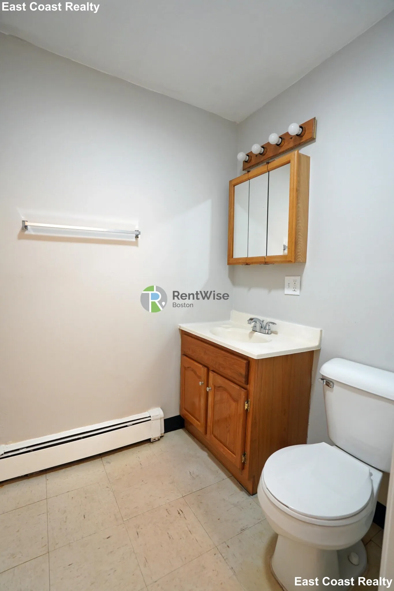 3 bed, 2 bath apartment for rent at 21 Linden St Unit A, Allston — photo 11 of 24
