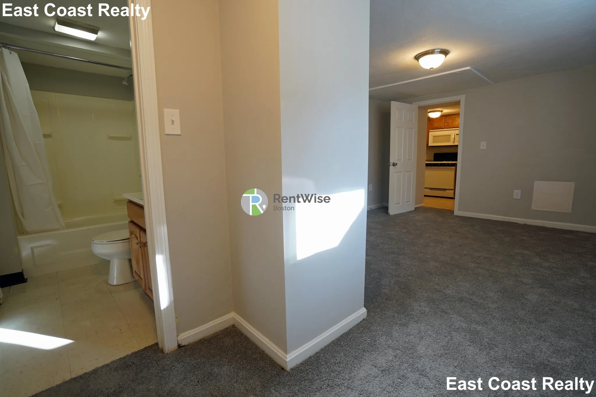 3 bed, 2 bath apartment for rent at 21 Linden St Unit A, Allston — photo 19 of 24