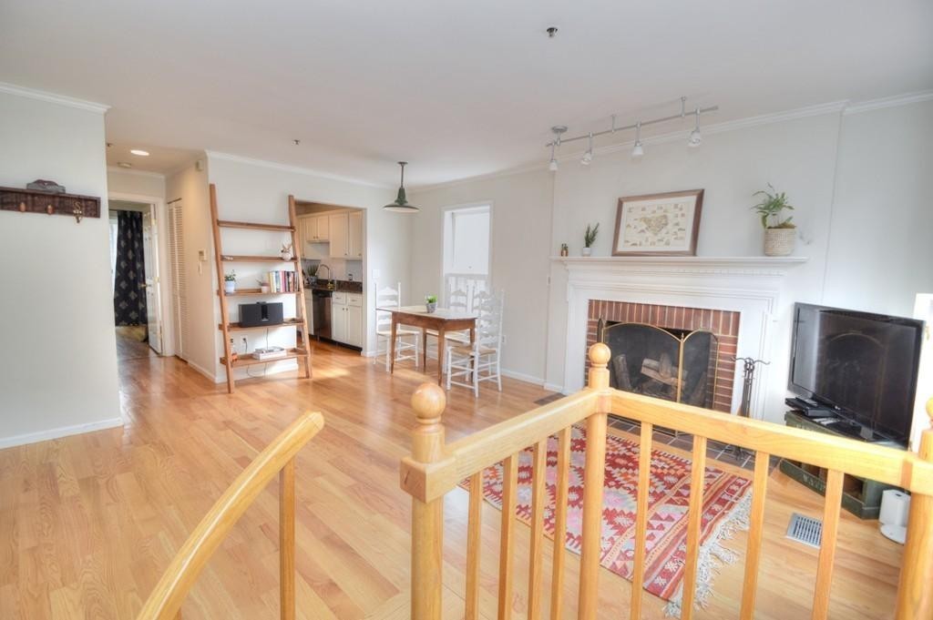 2 bed, 1 bath apartment for rent at 21 Main St Unit A, Charlestown — photo 9 of 22