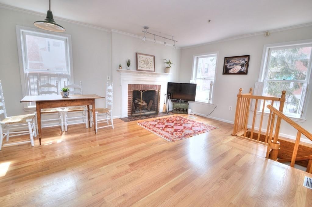 2 bed, 1 bath apartment for rent at 21 Main St Unit A, Charlestown — photo 7 of 22
