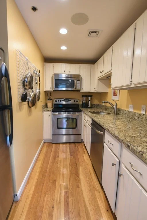 1 bed, 1 bath apartment for rent at 21 Main Unit D, Charlestown — photo 10 of 19
