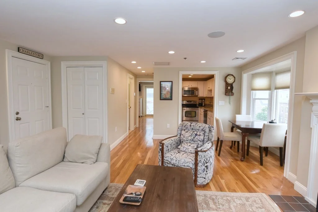 1 bed, 1 bath apartment for rent at 21 Main Unit D, Charlestown — photo 3 of 19