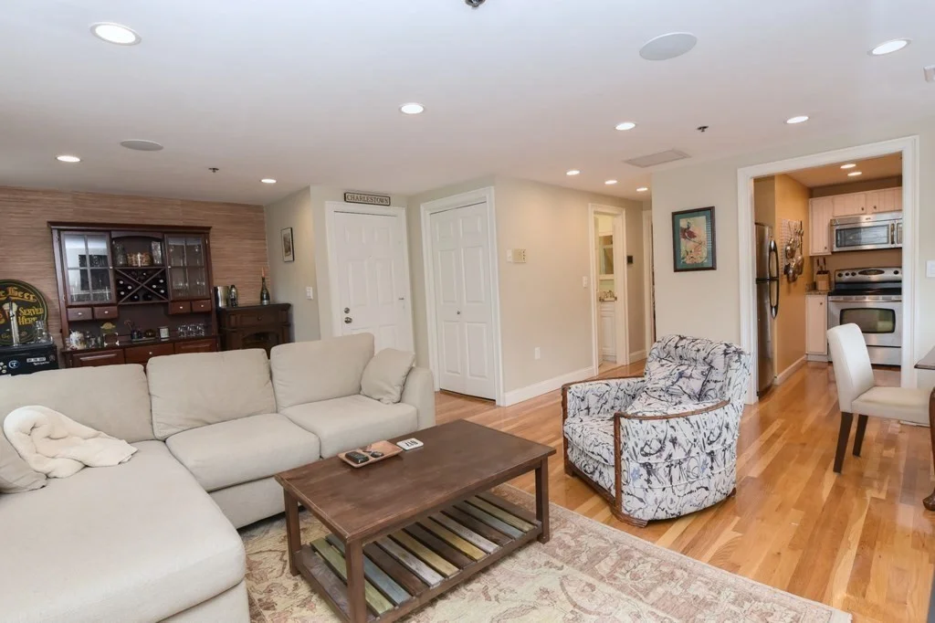 1 bed, 1 bath apartment for rent at 21 Main Unit D, Charlestown — photo 4 of 19