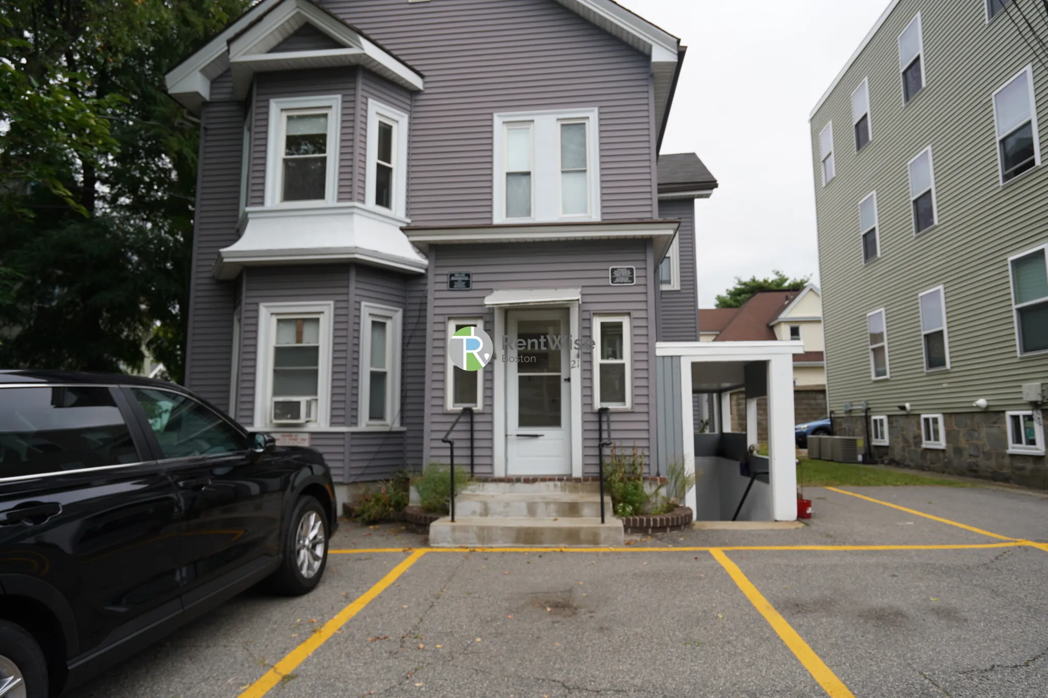 3 bed, 1 bath apartment for rent at 21 Mansfield St Unit 2, Allston — photo 16 of 16