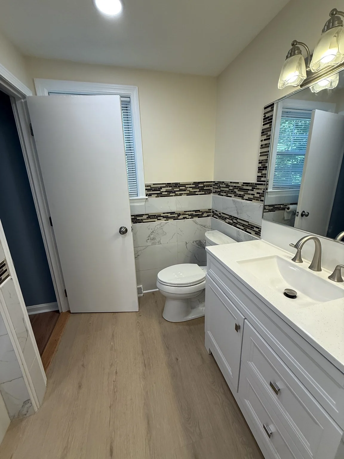 3 bed, 1 bath apartment for rent at 21 Meadowbrook Ln Unit 21, Easton — photo 23 of 33
