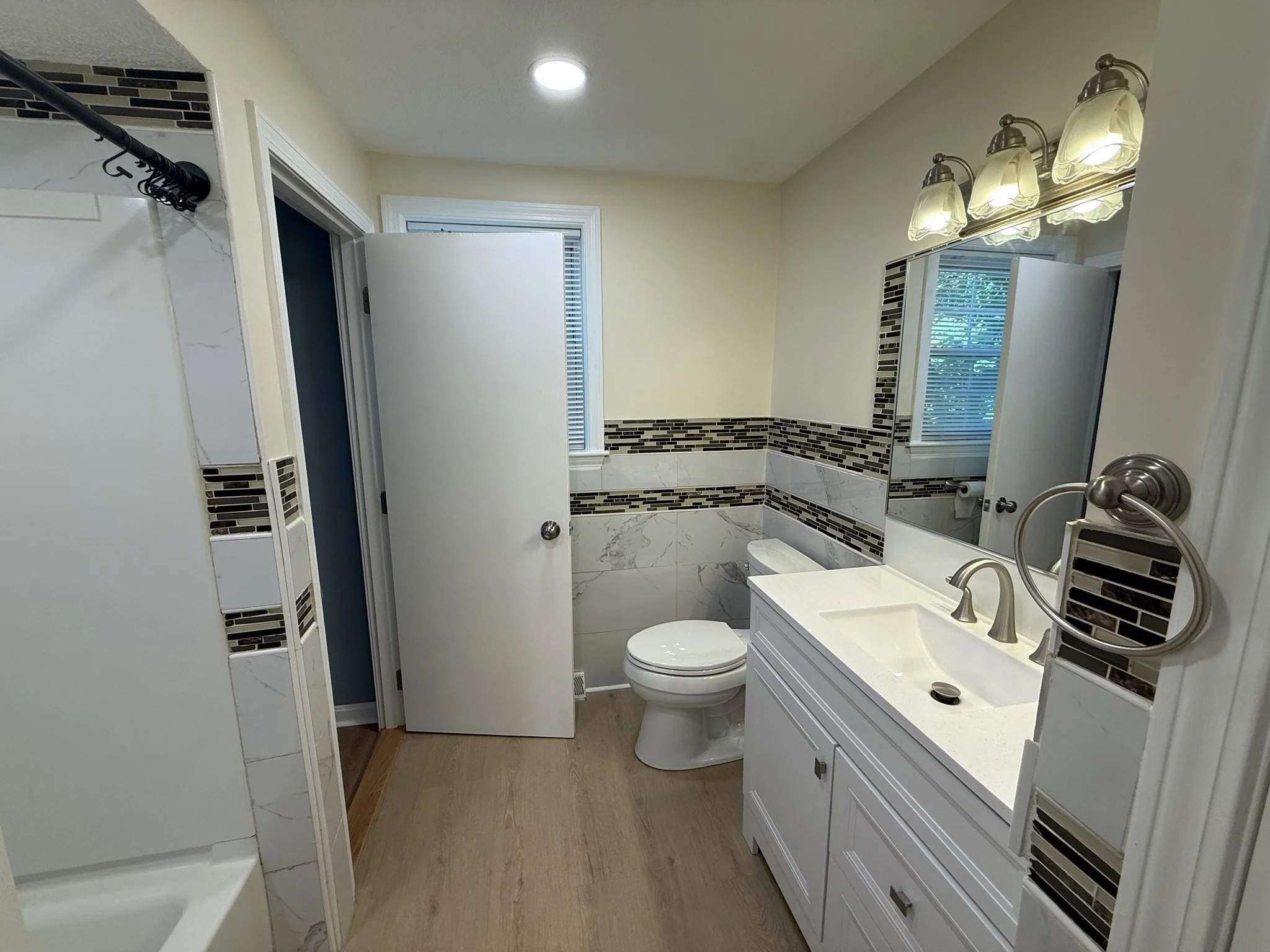 3 bed, 1 bath apartment for rent at 21 Meadowbrook Ln Unit 21, Easton — photo 24 of 33