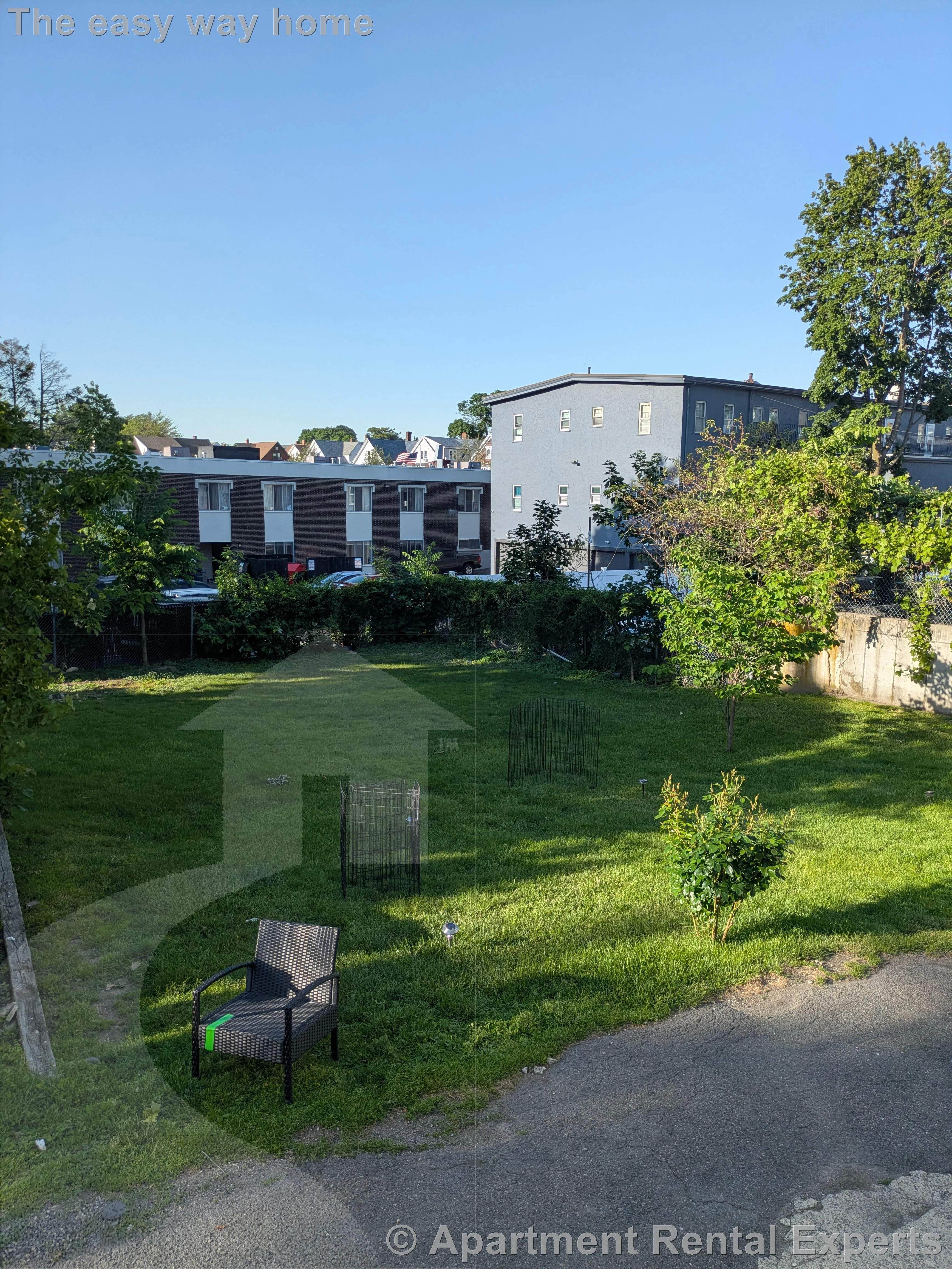 3 bed, 2 bath apartment for rent at 21 Medford St Unit 2, Other — photo 14 of 14
