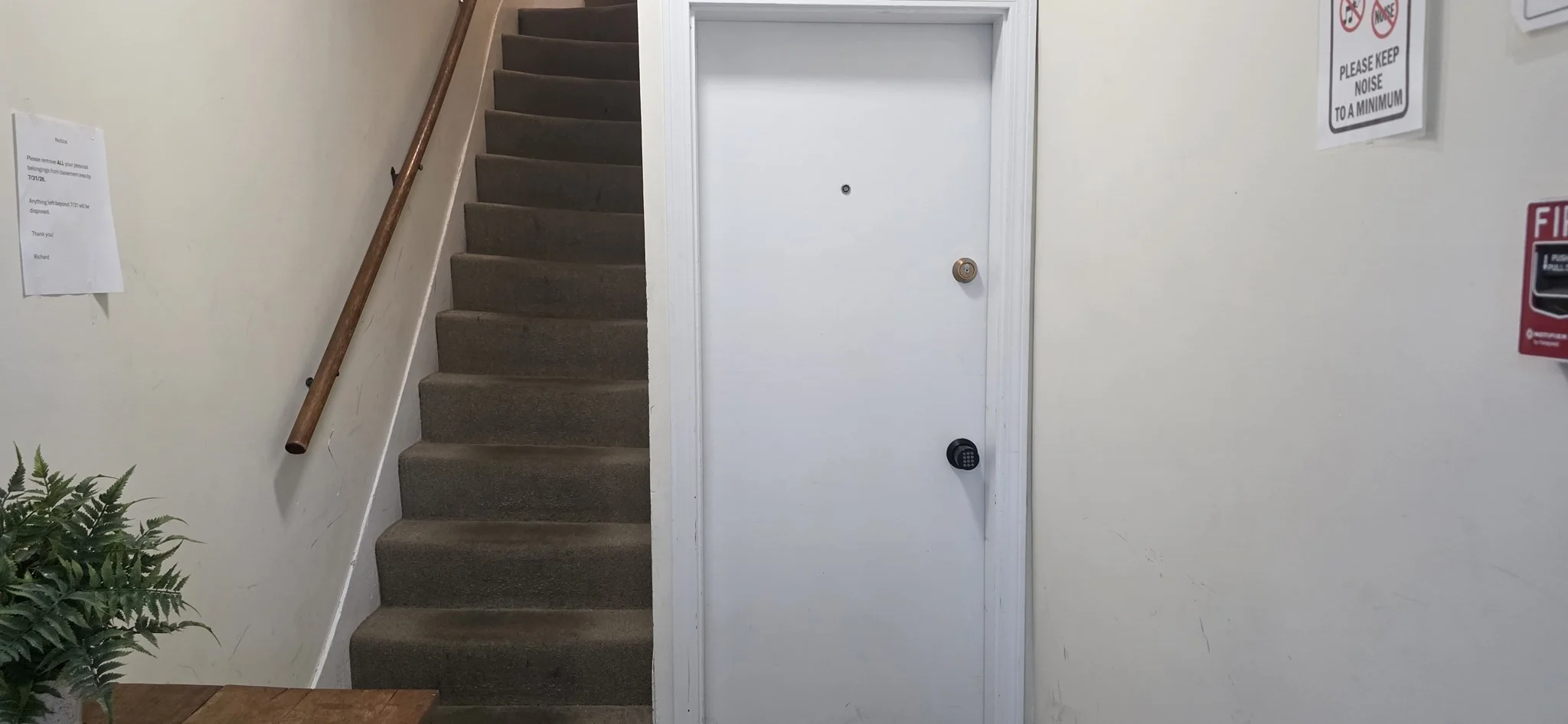 3 bed, 1 bath apartment for rent at 21 Mellen Unit 3, Baldwin — photo 7 of 7