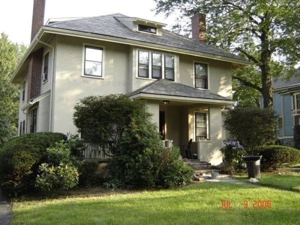2 bed, 1 bath apartment for rent at 21 Melville Ave Unit 1, Dorchester