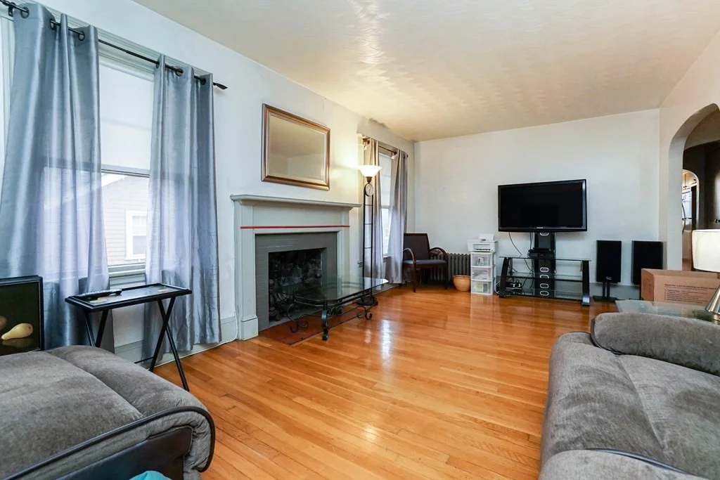 3 bed, 2 bath apartment for rent at 21 Melville Ave Unit 2, Dorchester — photo 6 of 11