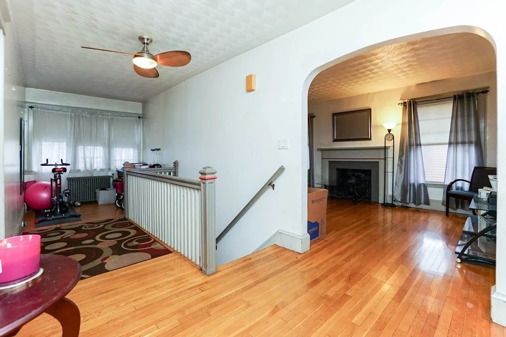 3 bed, 2 bath apartment for rent at 21 Melville Ave Unit 2, Dorchester — photo 10 of 11