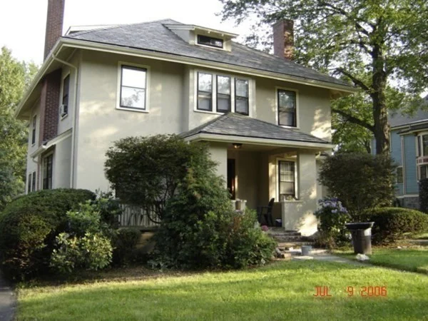 3 bed, 2 bath apartment for rent at 21 Melville Ave Unit 2, Dorchester