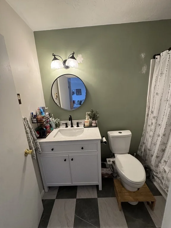1 bed, 1 bath apartment for rent at 21 Middlesex Ave Unit 303, Worcester — photo 10 of 10