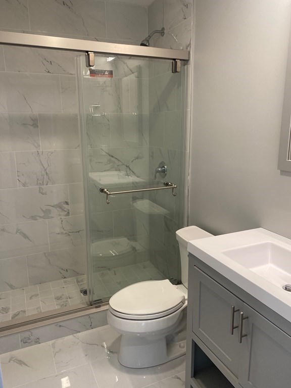 4 bed, 2 bath apartment for rent at 21 Mount Vernon St Unit 3, Dorchester — photo 9 of 9