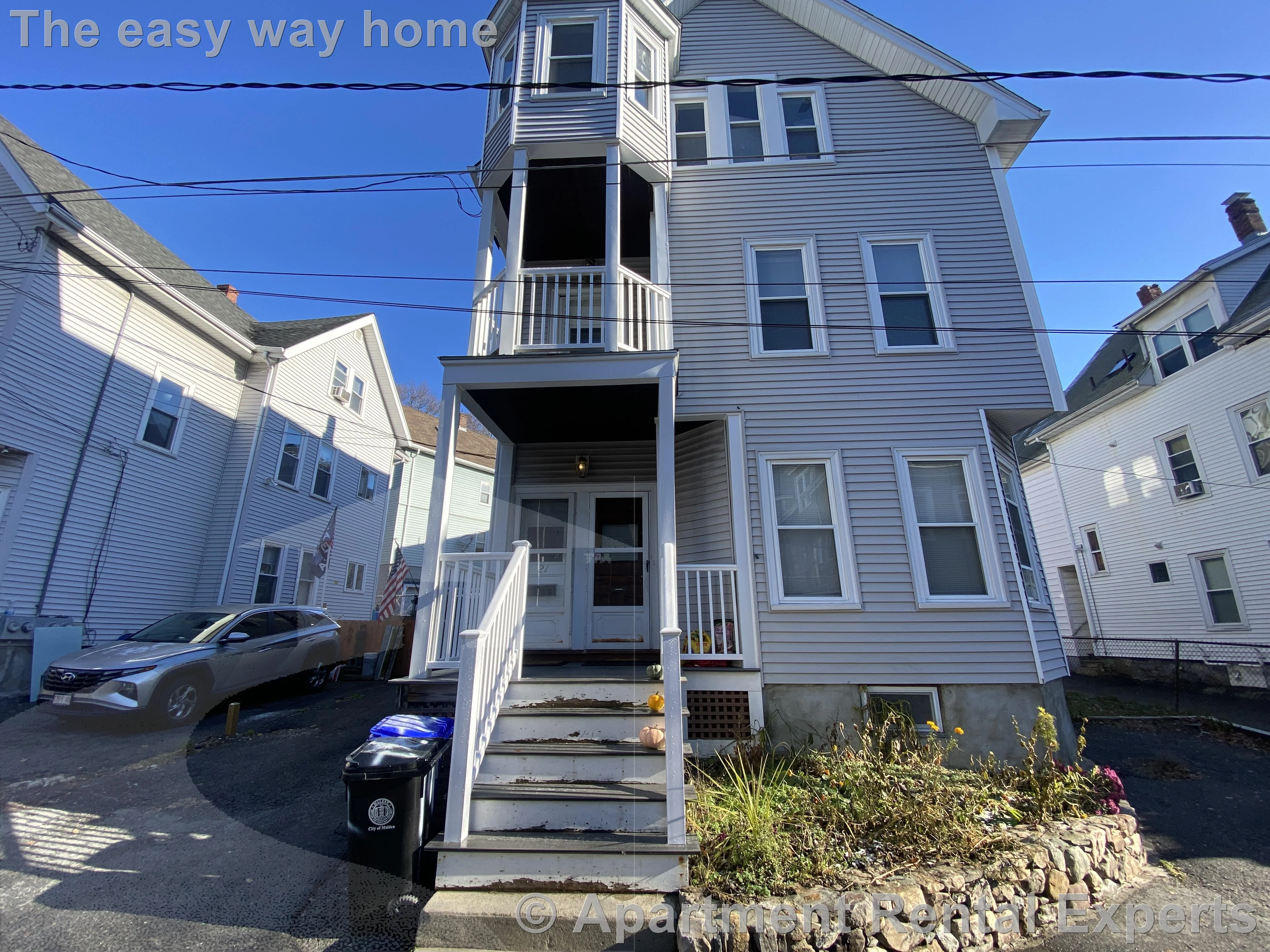 2 bed, 1 bath apartment for rent at 21 Mt Vernon Park Unit 2, Malden Center — photo 17 of 17