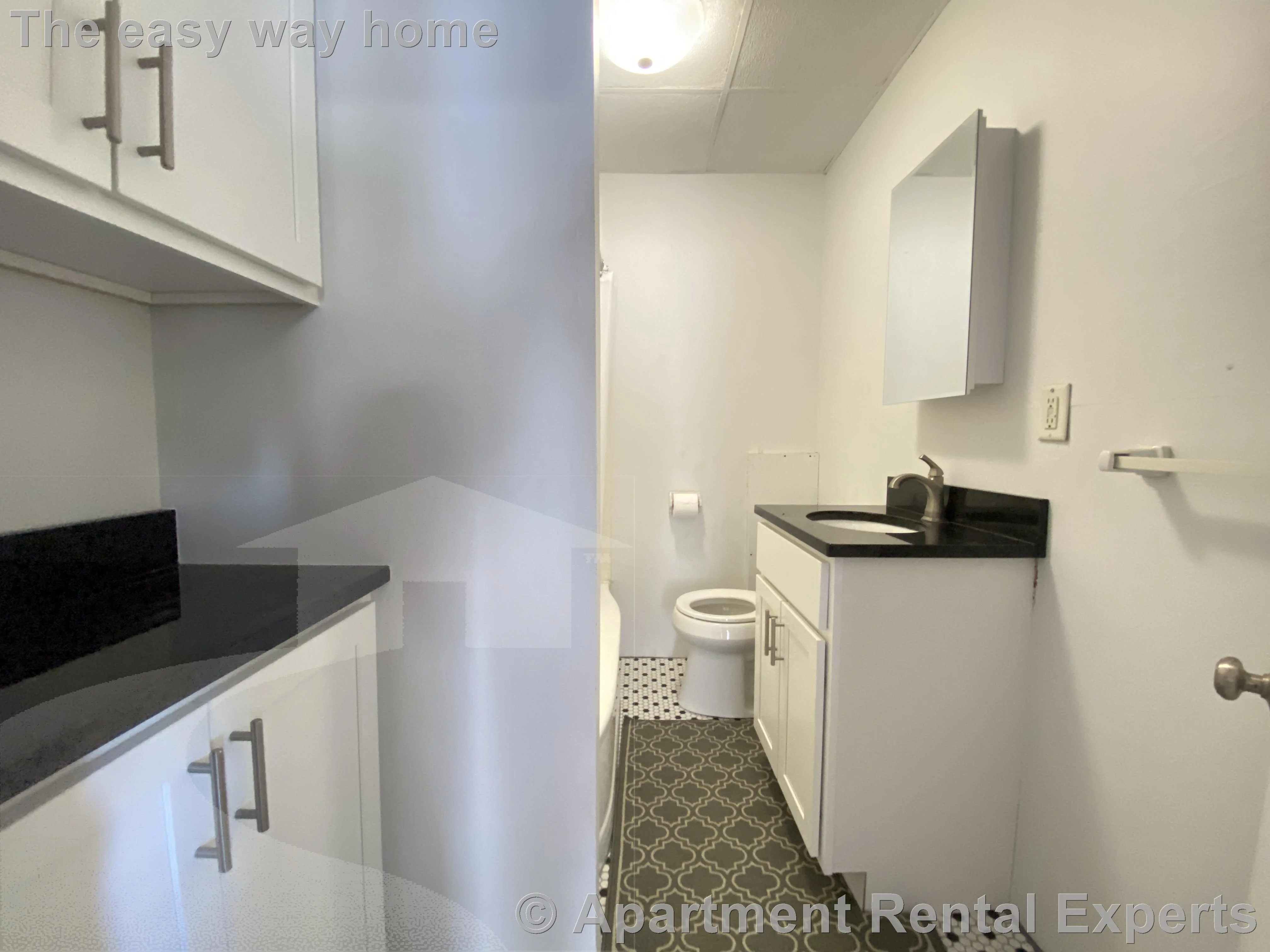 2 bed, 1 bath apartment for rent at 21 Mt Vernon Park Unit 2, Malden Center — photo 12 of 17