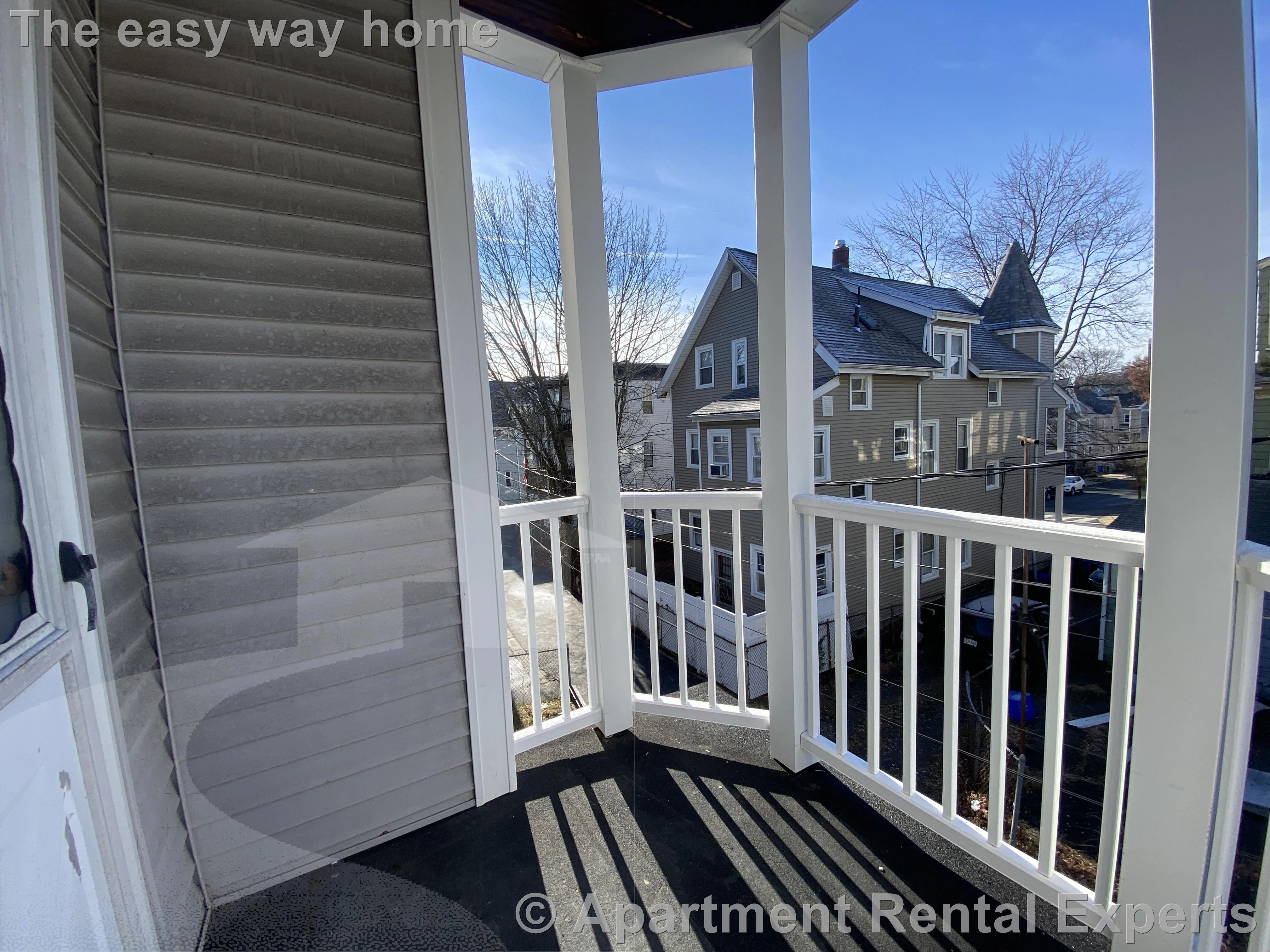 2 bed, 1 bath apartment for rent at 21 Mt Vernon Park Unit 2, Malden Center — photo 13 of 17
