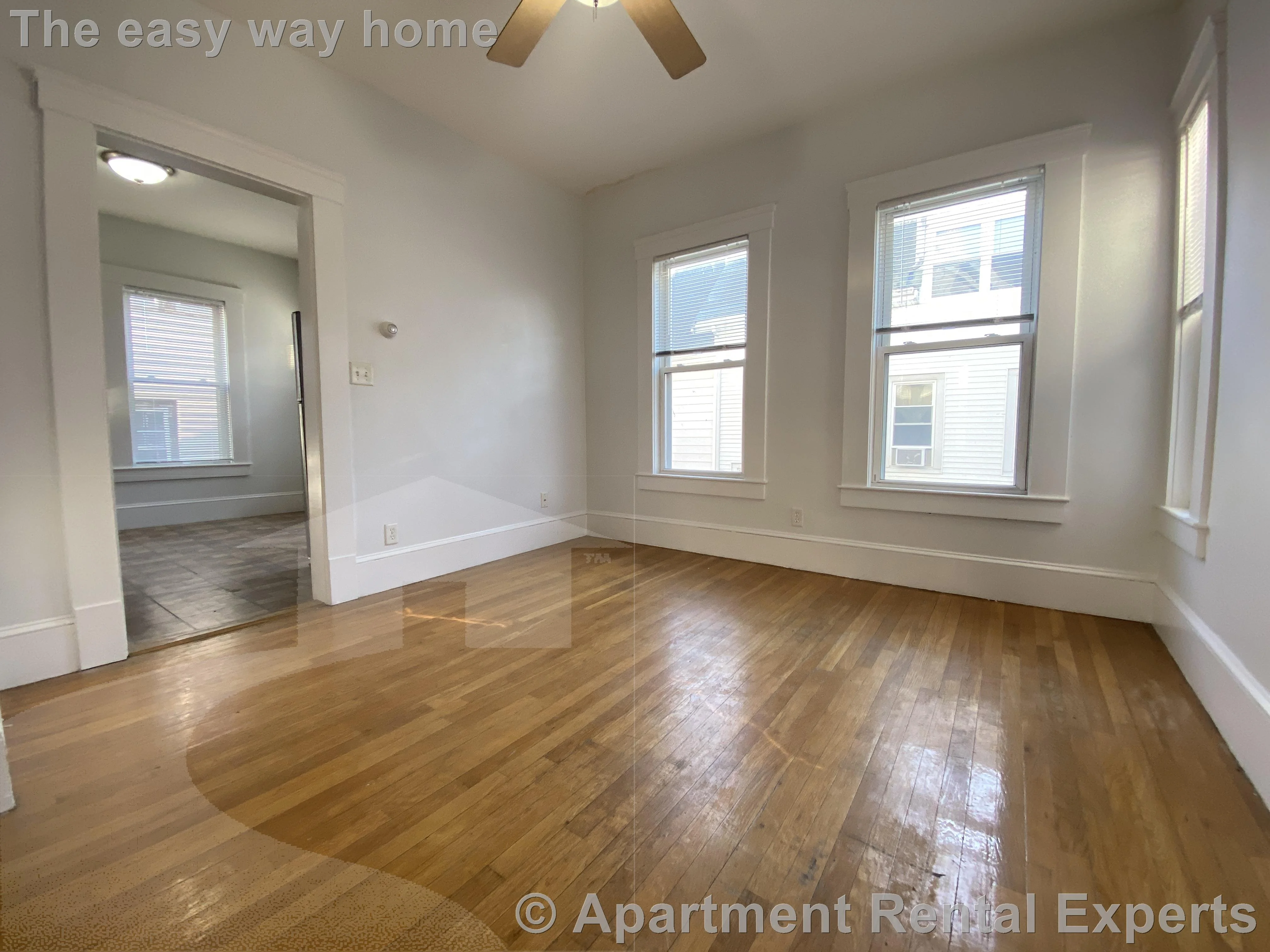 2 bed, 1 bath apartment for rent at 21 Mt Vernon Park Unit 2, Malden Center — photo 10 of 17
