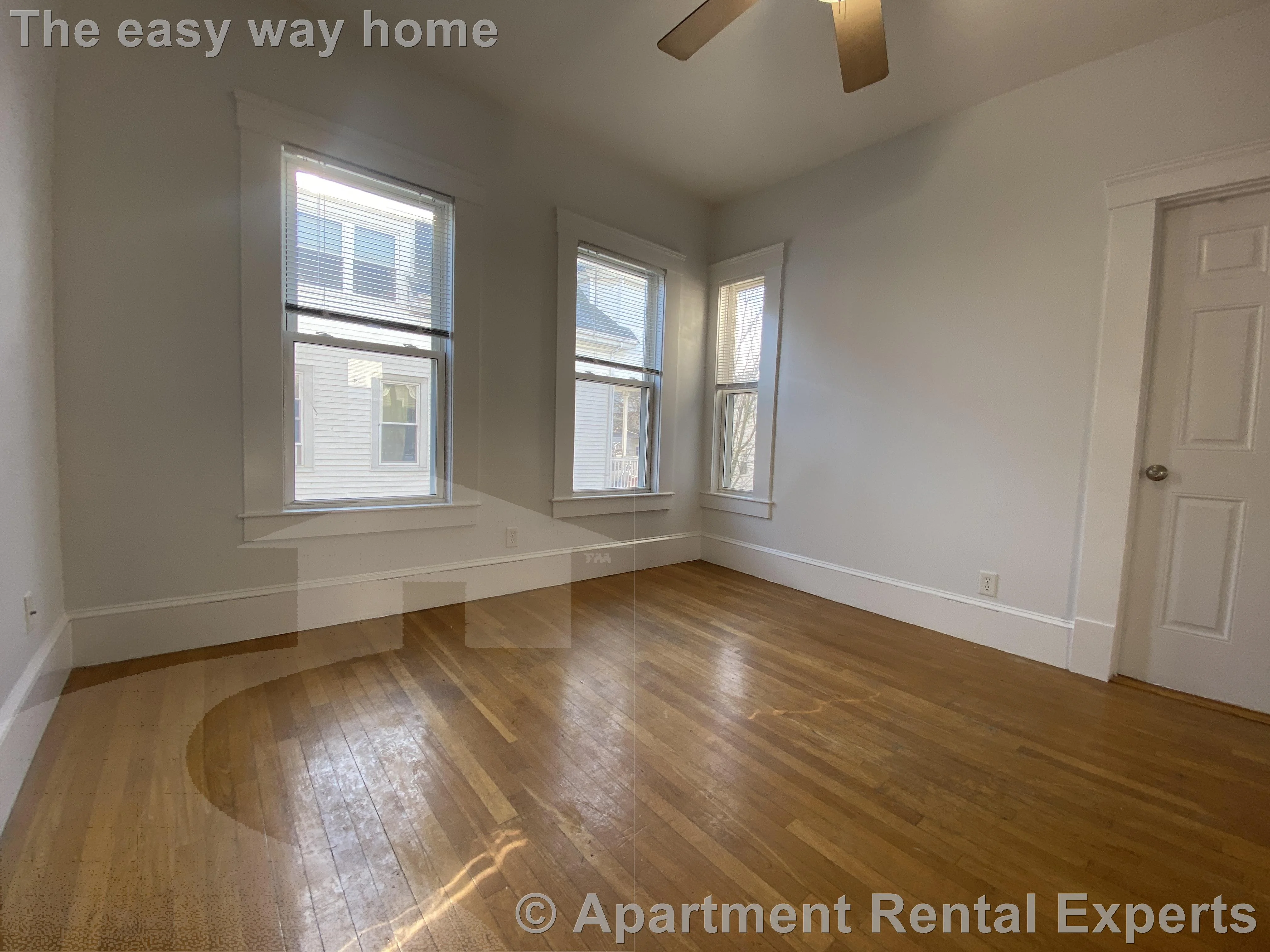 2 bed, 1 bath apartment for rent at 21 Mt Vernon Park Unit 2, Malden Center — photo 11 of 17