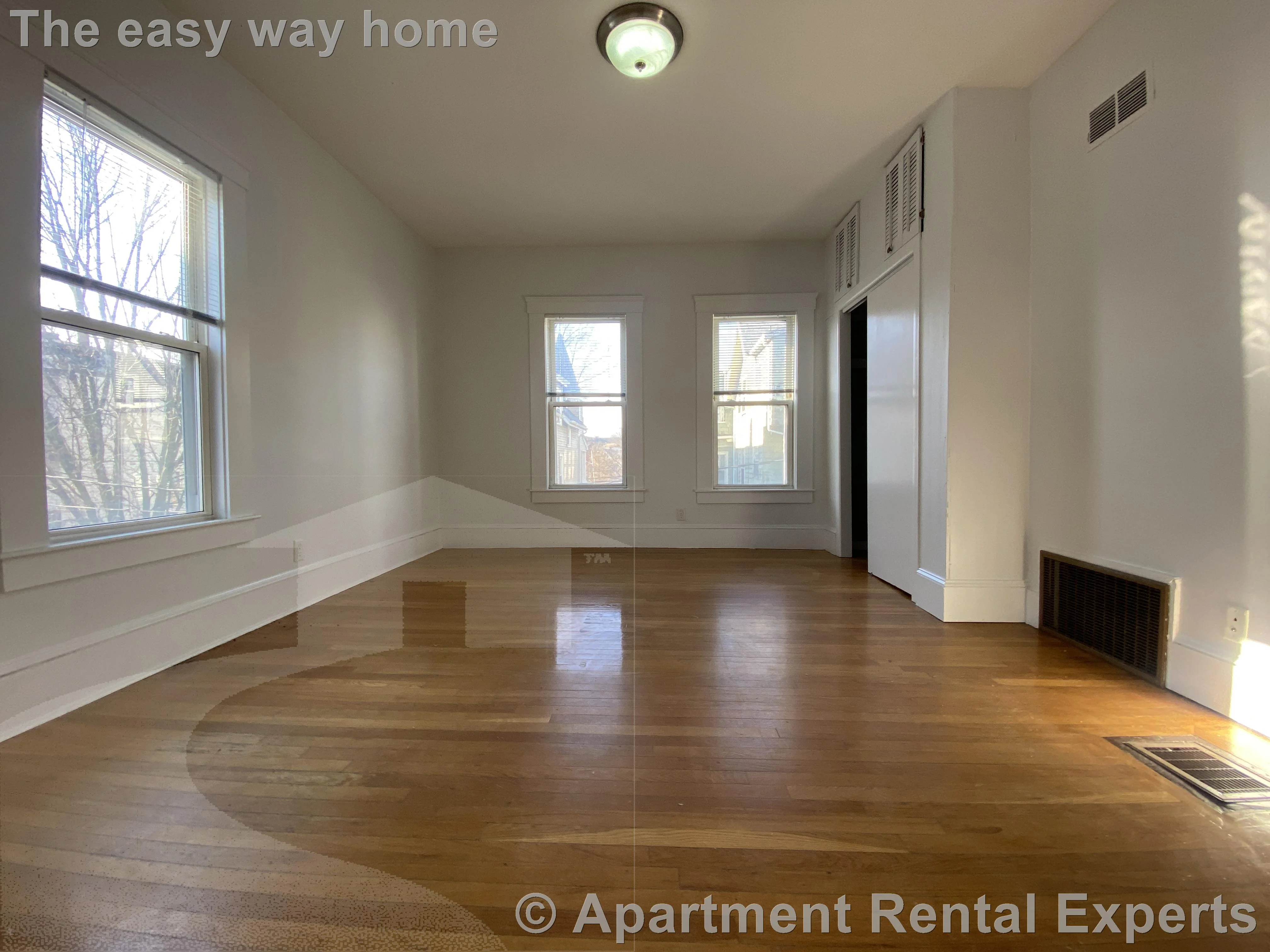2 bed, 1 bath apartment for rent at 21 Mt Vernon Park Unit 2, Malden Center — photo 5 of 17