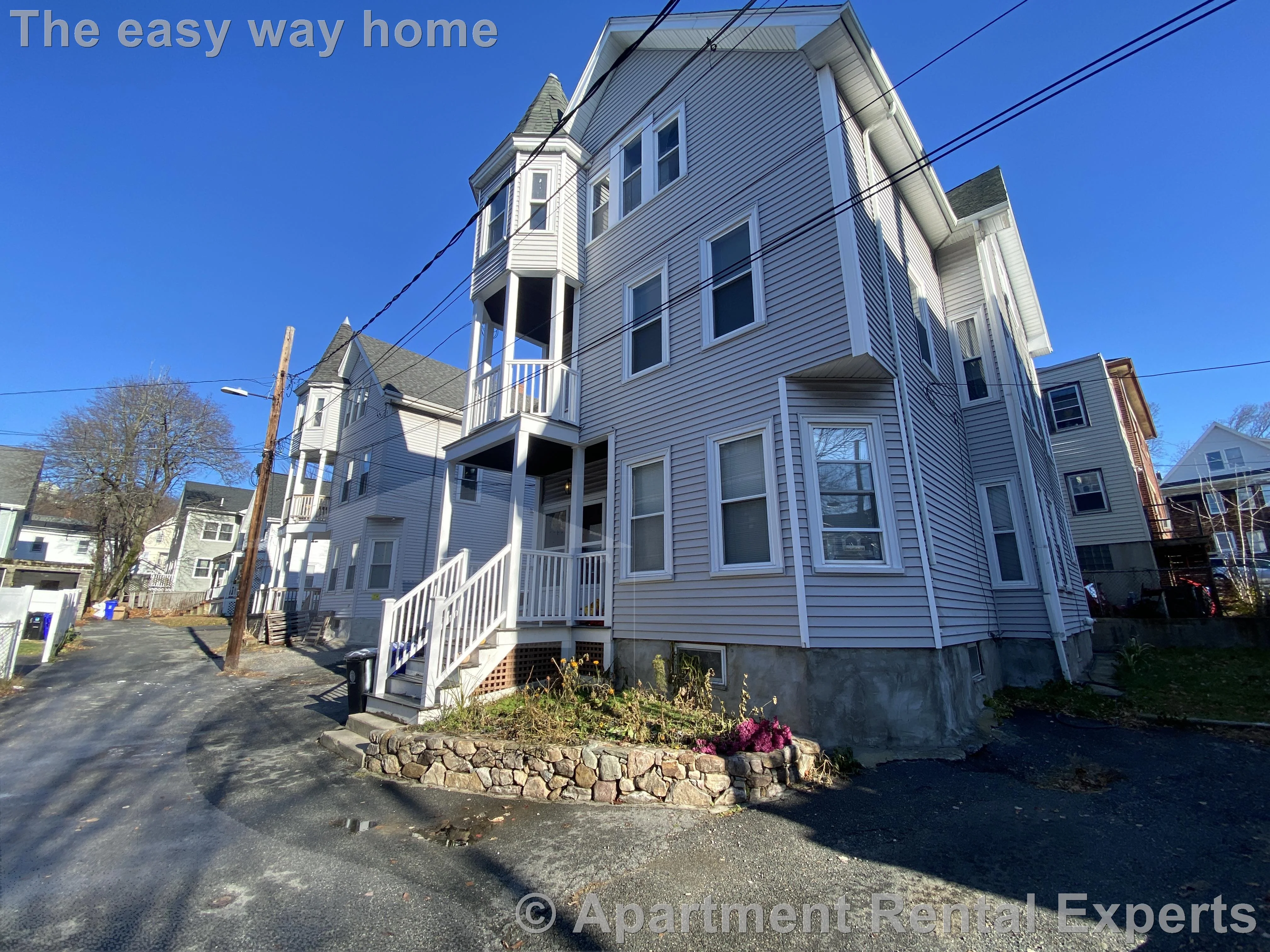 2 bed, 1 bath apartment for rent at 21 Mt Vernon Park Unit 2, Malden Center — photo 16 of 17