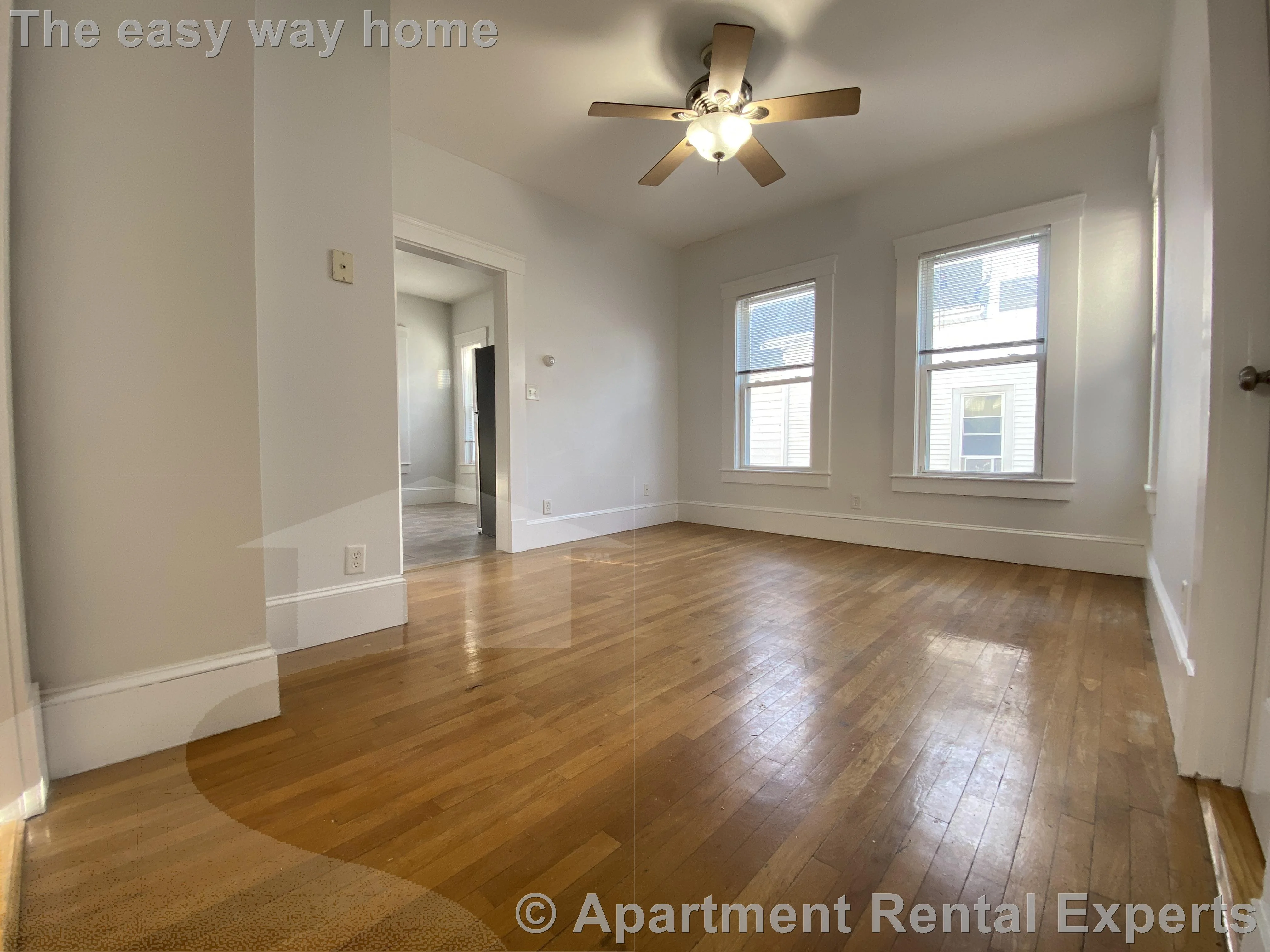 2 bed, 1 bath apartment for rent at 21 Mt Vernon Park Unit 2, Malden Center — photo 9 of 17