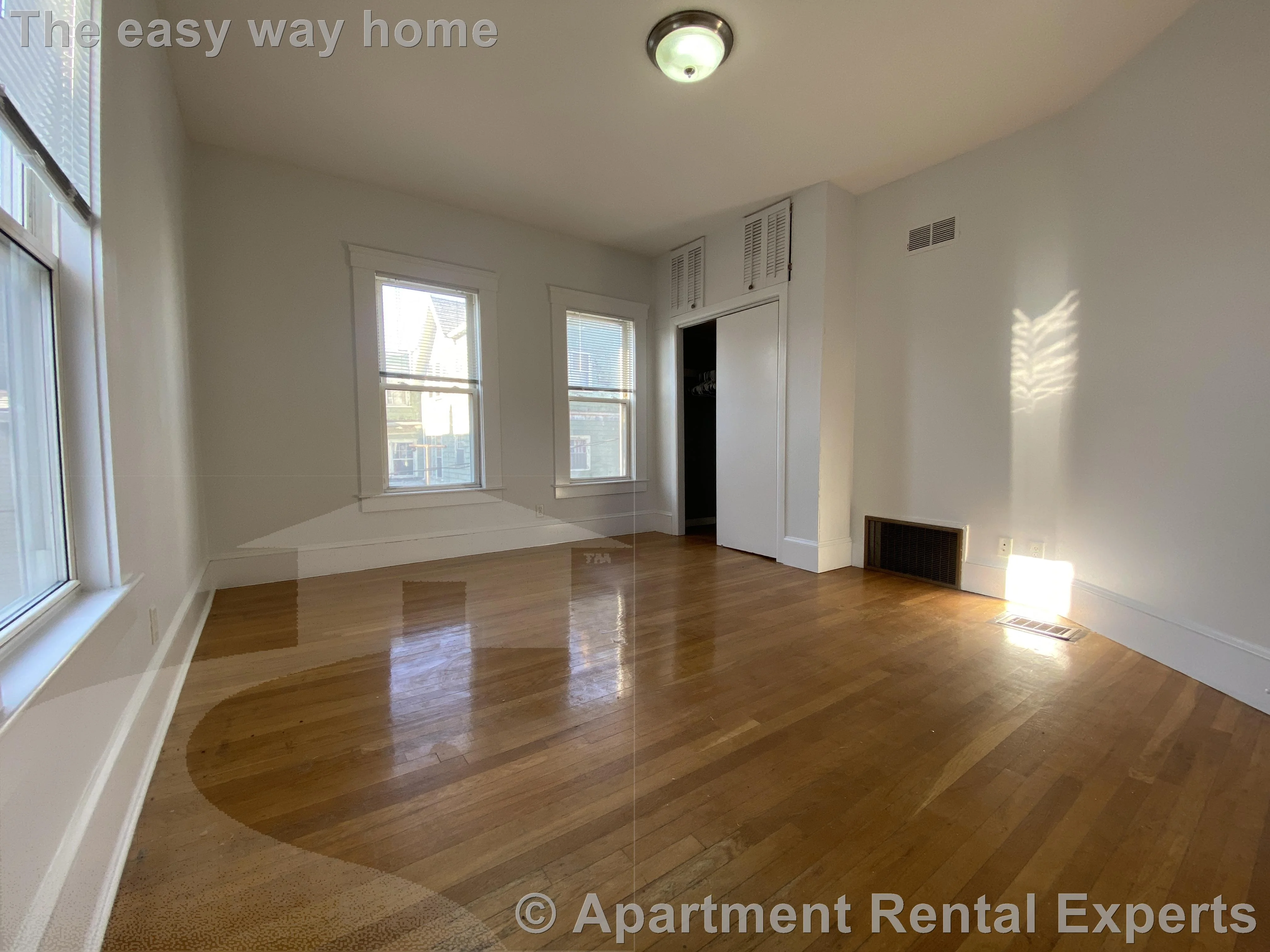 2 bed, 1 bath apartment for rent at 21 Mt Vernon Park Unit 2, Malden Center — photo 6 of 17