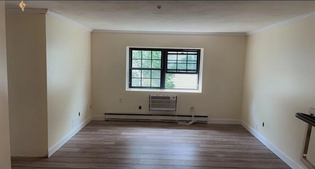 2 bed, 1 bath apartment for rent at 21 Myrtle St Unit 5, Malden