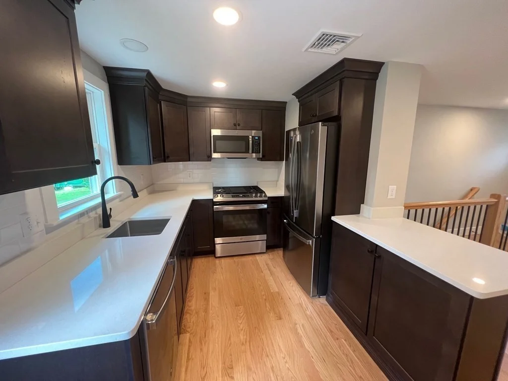 3 bed, 2 bath apartment for rent at 21 Neillian Way Unit 21, Bedford — photo 4 of 23