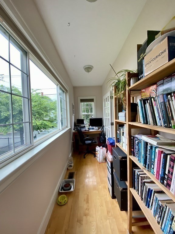 2 bed, 2 bath apartment for rent at 21 Oak St Unit 1, Ward Two — photo 11 of 13
