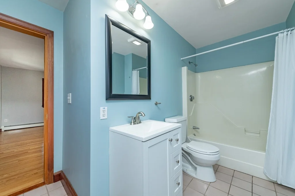 3 bed, 2 bath apartment for rent at 21 Orchard Unit 1, Jamaica Plain — photo 9 of 18