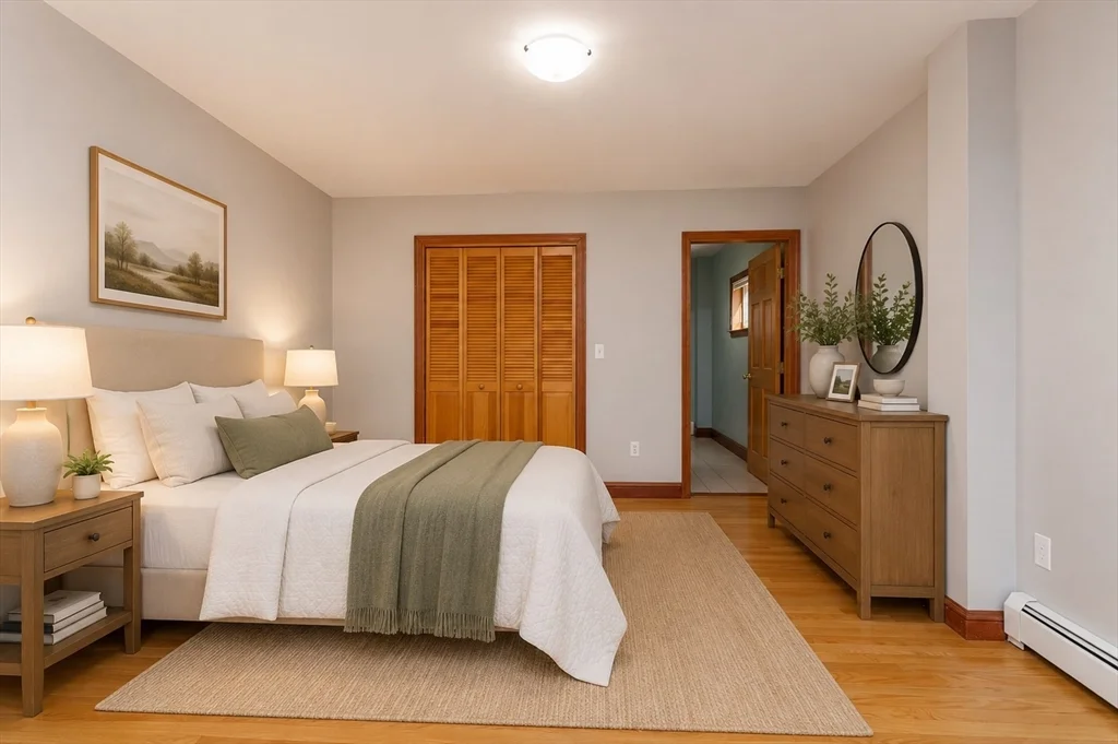 3 bed, 2 bath apartment for rent at 21 Orchard Unit 1, Jamaica Plain — photo 3 of 18