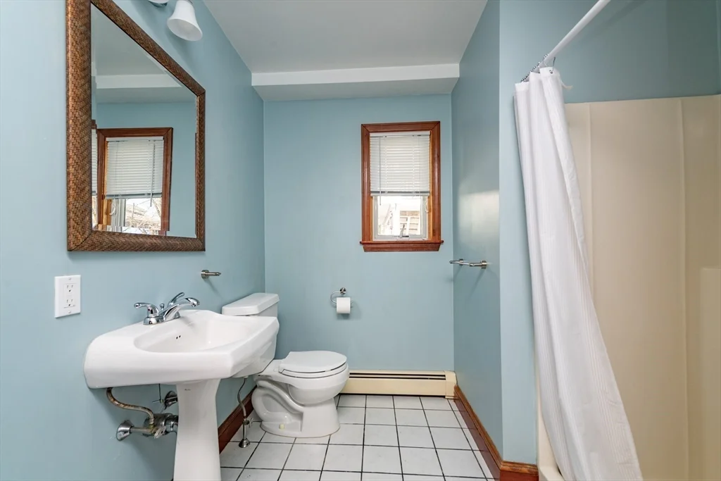 3 bed, 2 bath apartment for rent at 21 Orchard Unit 1, Jamaica Plain — photo 15 of 18