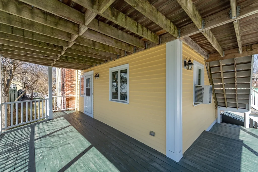 3 bed, 2 bath apartment for rent at 21 Orchard Unit 1, Jamaica Plain — photo 18 of 18