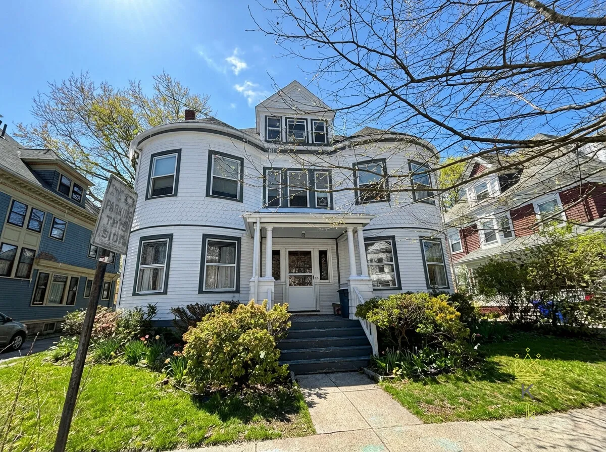 2 bed, 1 bath apartment for rent at 21 Osborne Rd Unit 2, North Brookline — photo 14 of 15
