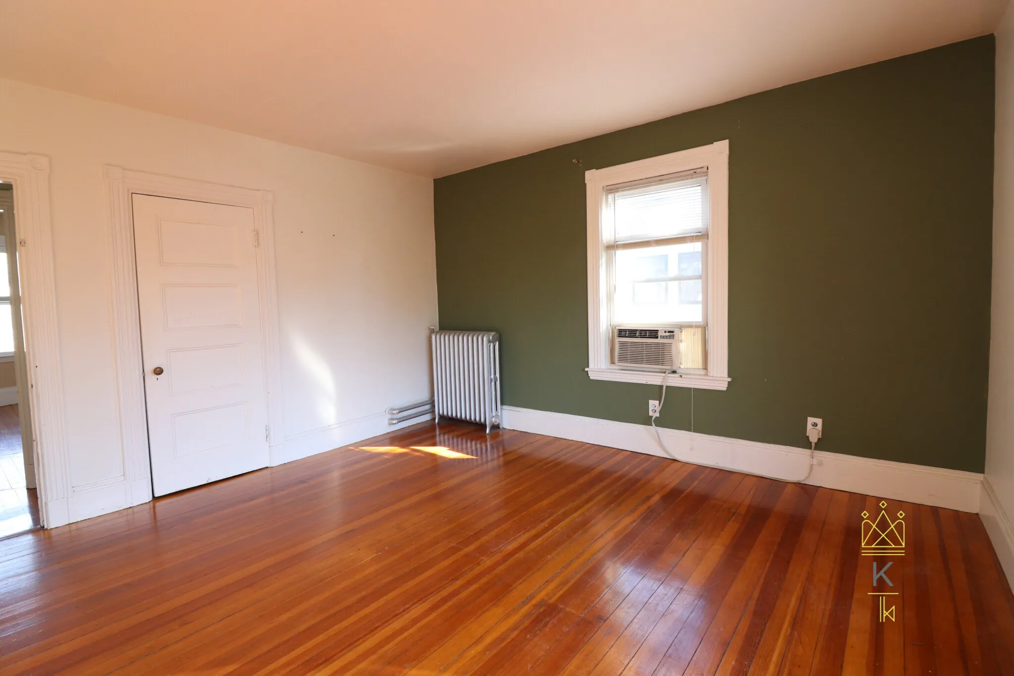 2 bed, 1 bath apartment for rent at 21 Osborne Rd Unit 2, North Brookline — photo 10 of 15
